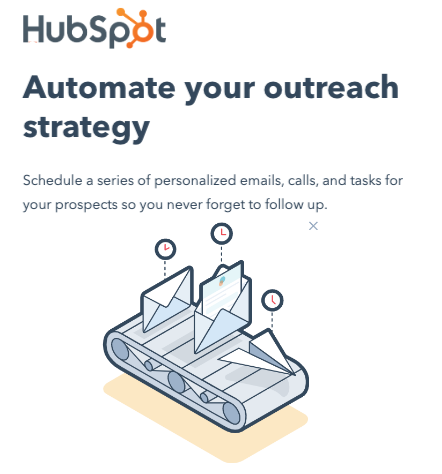 HubSpot User Adoption - Automate and Integrate