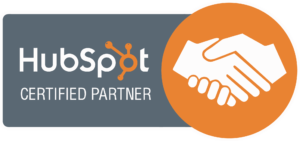 FounderScale Hubspot Certified Partner
