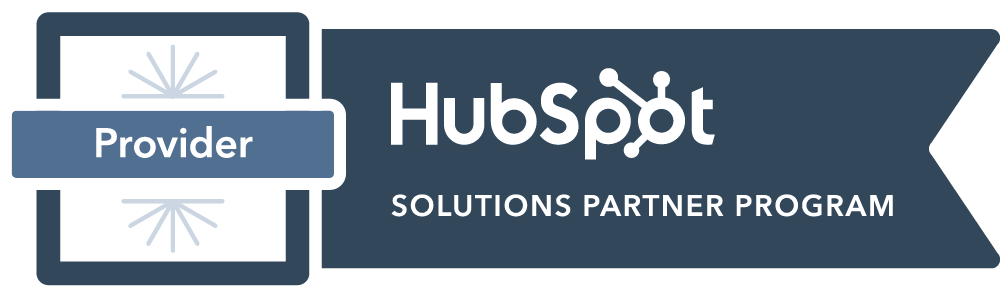 hubspot solutions partner