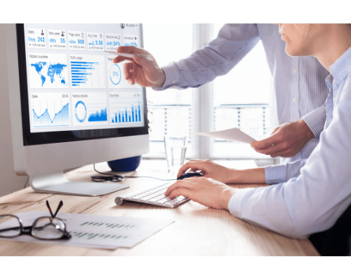 FounderScale Blog - Revenue Analytics