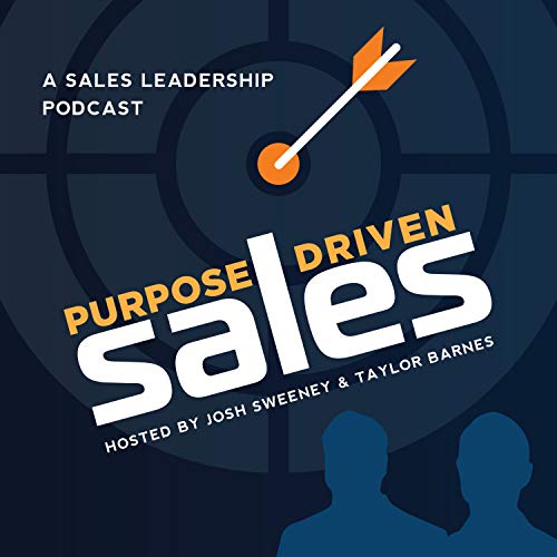 Purpose Driven Sales
