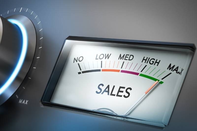 What is Sales Engagement?