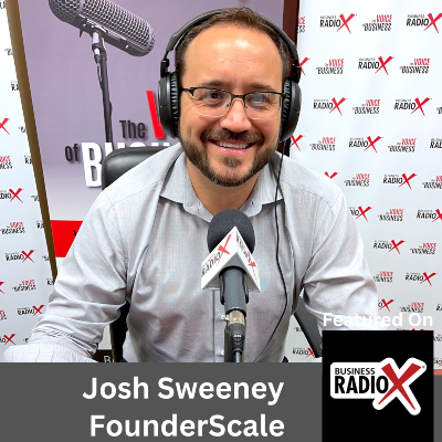 Using Demand Generation to Scale Revenue, with Josh Sweeney