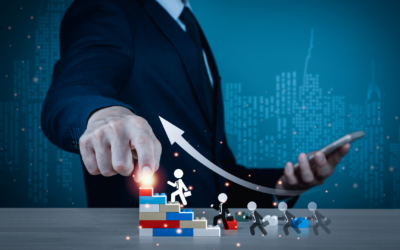 Chief Revenue Officer’s Role in Business Growth