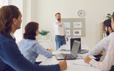 How Is A Founder’s Revenue Generation Strategy Different?