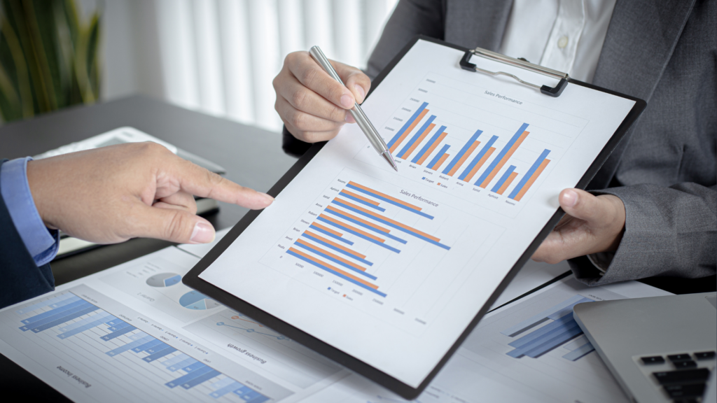 Marketing And Revenue Understanding The Distinct Difference Founderscale