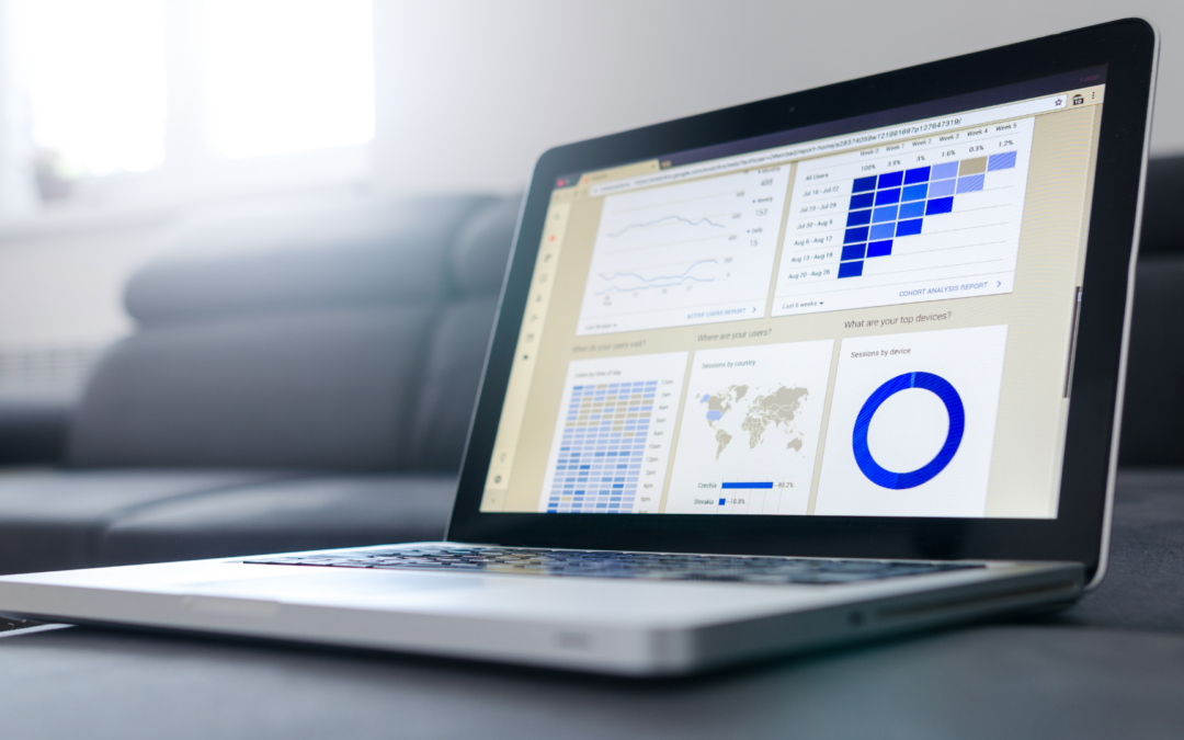 Data vs. Insights for Founder-Led Companies