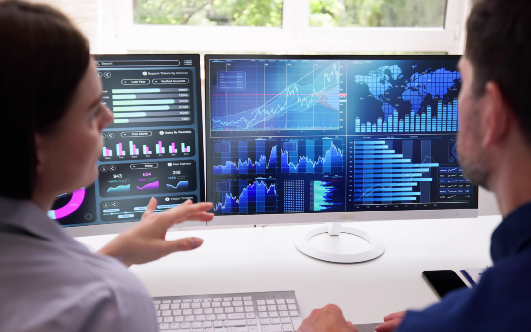 When Should You Be Investing in Marketing Analytics?