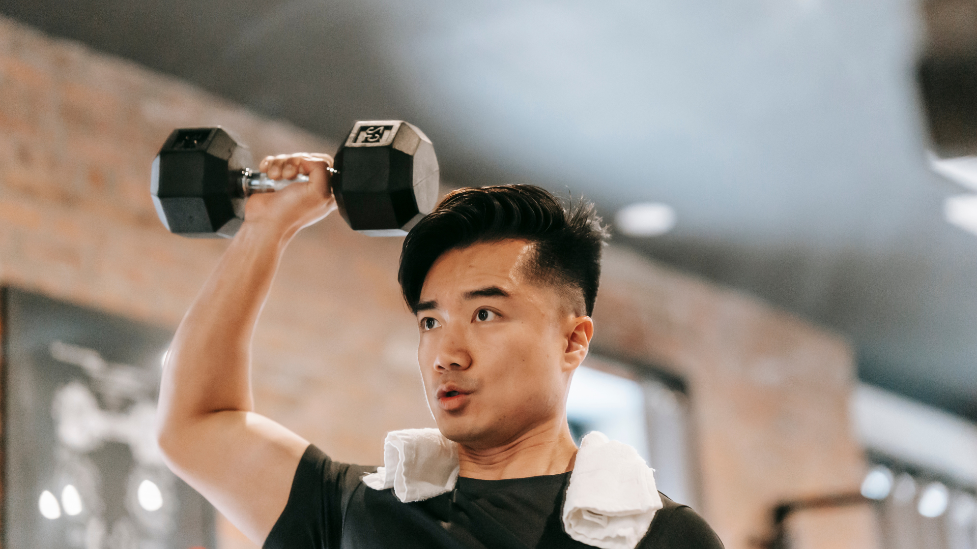 founder looking for a good gym marketing roi