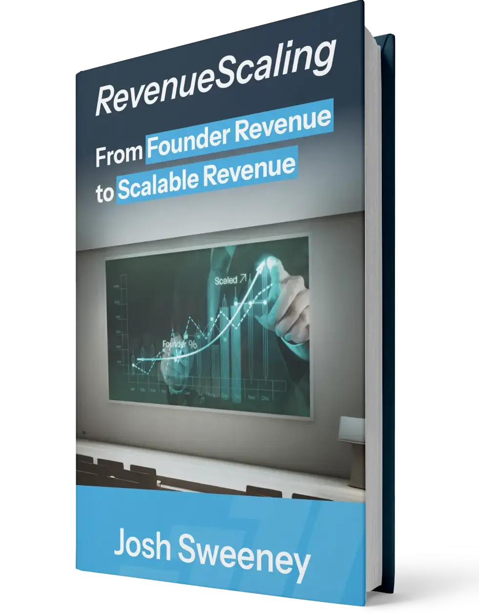 RevenueScaling From Founder Revenue to Scalable Revenue
