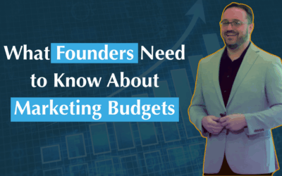 The True Cost of Marketing: What Founders Should Know