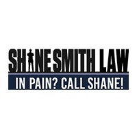 Shane Smith Law logo