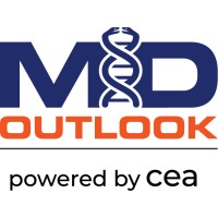 MDOutlook logo